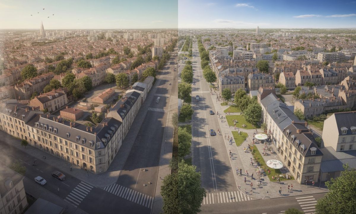 découvrez les quartiers à éviter et les lieux les plus sûrs à la roche-sur-yon pour vous aider à mieux choisir votre emplacement et garantir votre sécurité.