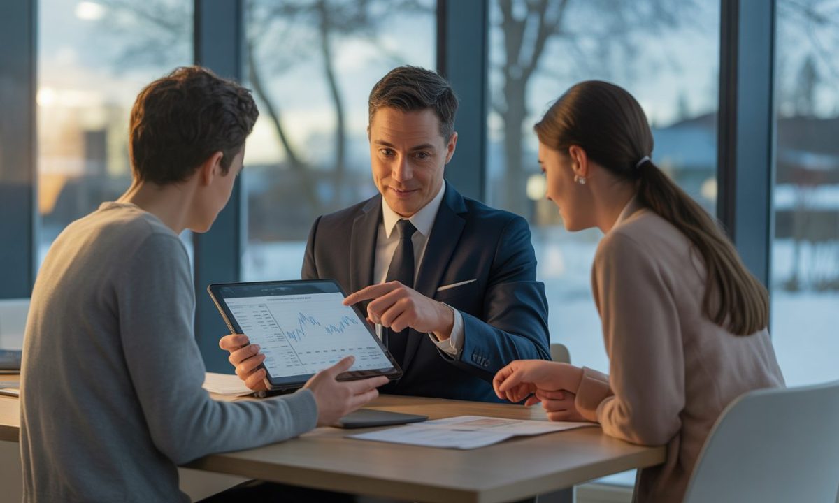 découvrez les conseils des courtiers experts pour obtenir le meilleur taux dès janvier 2026 et optimiser votre projet immobilier.