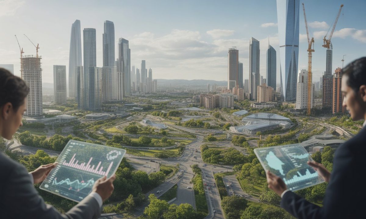 découvrez les nouvelles villes prometteuses où investir avant la reprise du marché immobilier en 2026 et préparez votre avenir financier dès aujourd'hui.