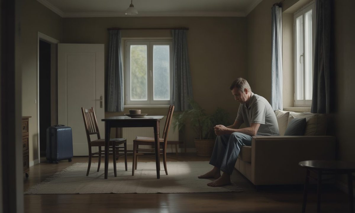 découvrez les étapes à suivre et les conseils essentiels lorsque votre femme quitte le domicile conjugal. informez-vous sur vos droits, les démarches légales et comment gérer cette situation délicate.