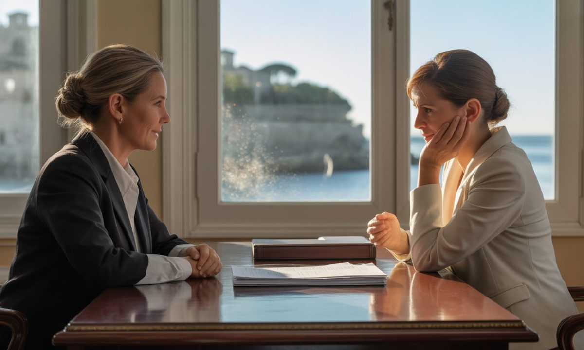 découvrez les démarches à suivre et les conseils pratiques lorsque votre femme quitte le domicile conjugal, pour mieux gérer cette situation délicate.