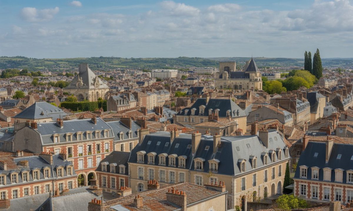 découvrez les quartiers à éviter et les coins agréables où vivre à montluçon pour bien choisir votre lieu de résidence en toute sérénité.