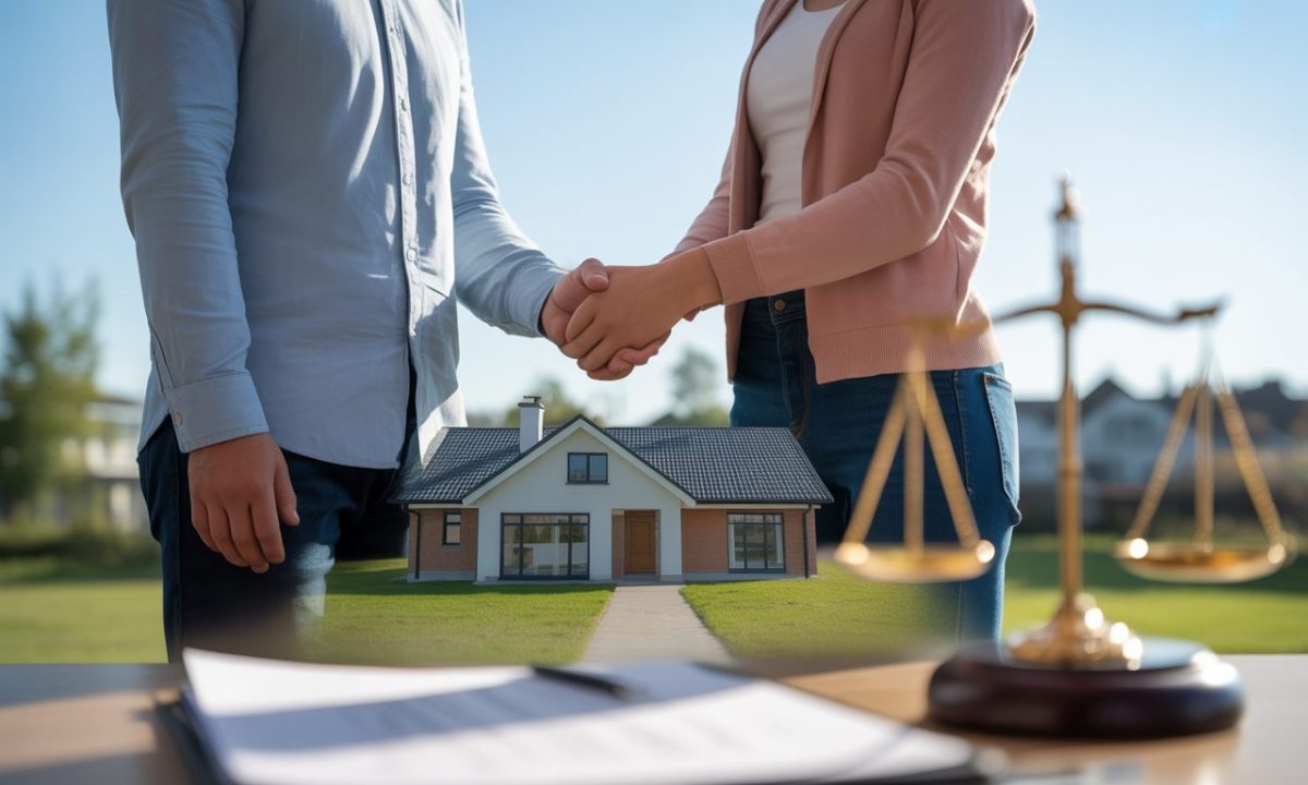 découvrez qui est propriétaire d'un bien immobilier acquis avant la conclusion d'un pacs et quelles sont les implications légales pour les partenaires.