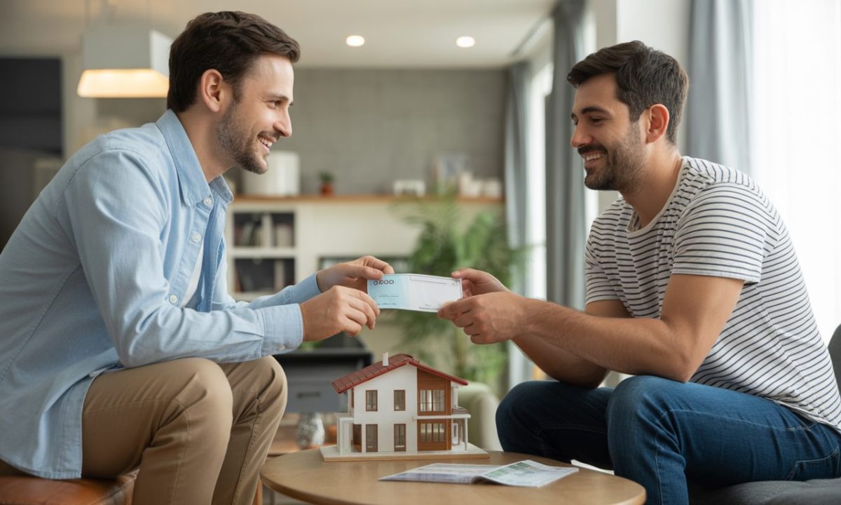 découvrez comment prêter de l'argent à votre fils pour un achat immobilier en toute sécurité. guide complet sur les démarches, précautions et conseils juridiques.