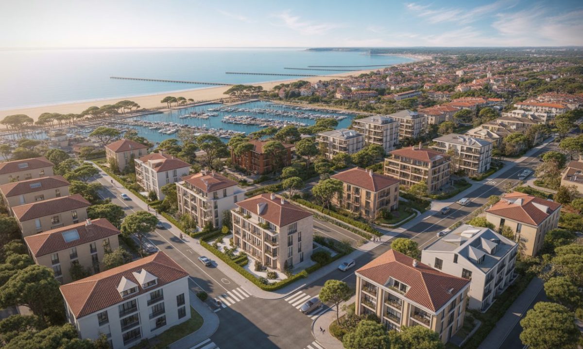 découvrez les prix du mètre carré à arcachon, analyse des valeurs immobilières par secteur et conseils pour investir dans cette ville prisée.