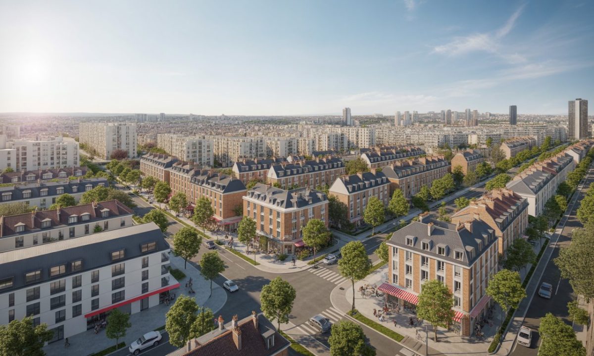 découvrez les prix du mètre carré à montrouge, analyse du marché immobilier local et identification des secteurs les plus attractifs pour investir ou acheter.