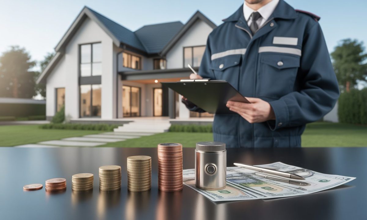 découvrez combien prévoir pour un diagnostic immobilier fiable et obligatoire. guide complet des prix selon les types de diagnostics et conseils pour bien préparer votre budget.