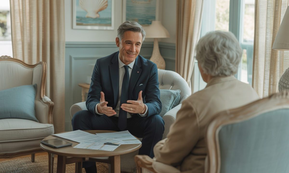 découvrez quelles banques proposent le prêt viager hypothécaire et comment bénéficier de cette solution financière pour valoriser votre patrimoine immobilier.