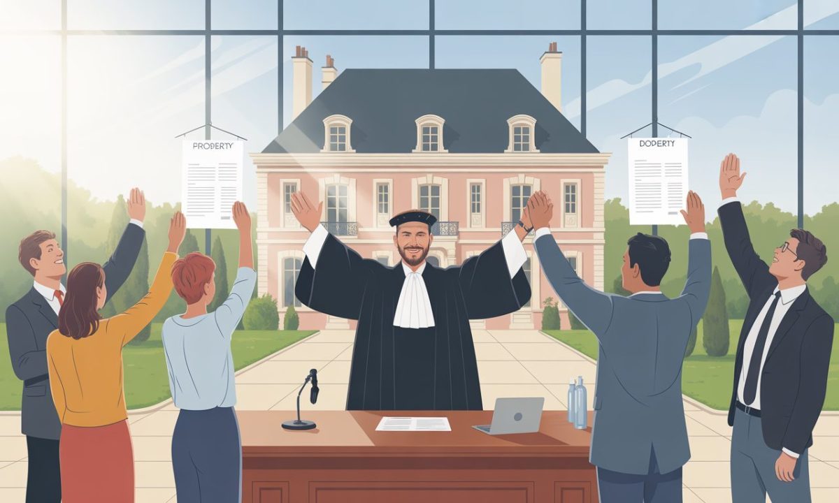 découvrez le montant minimum requis et la procédure complète pour une saisie immobilière, afin de mieux comprendre vos droits et démarches.