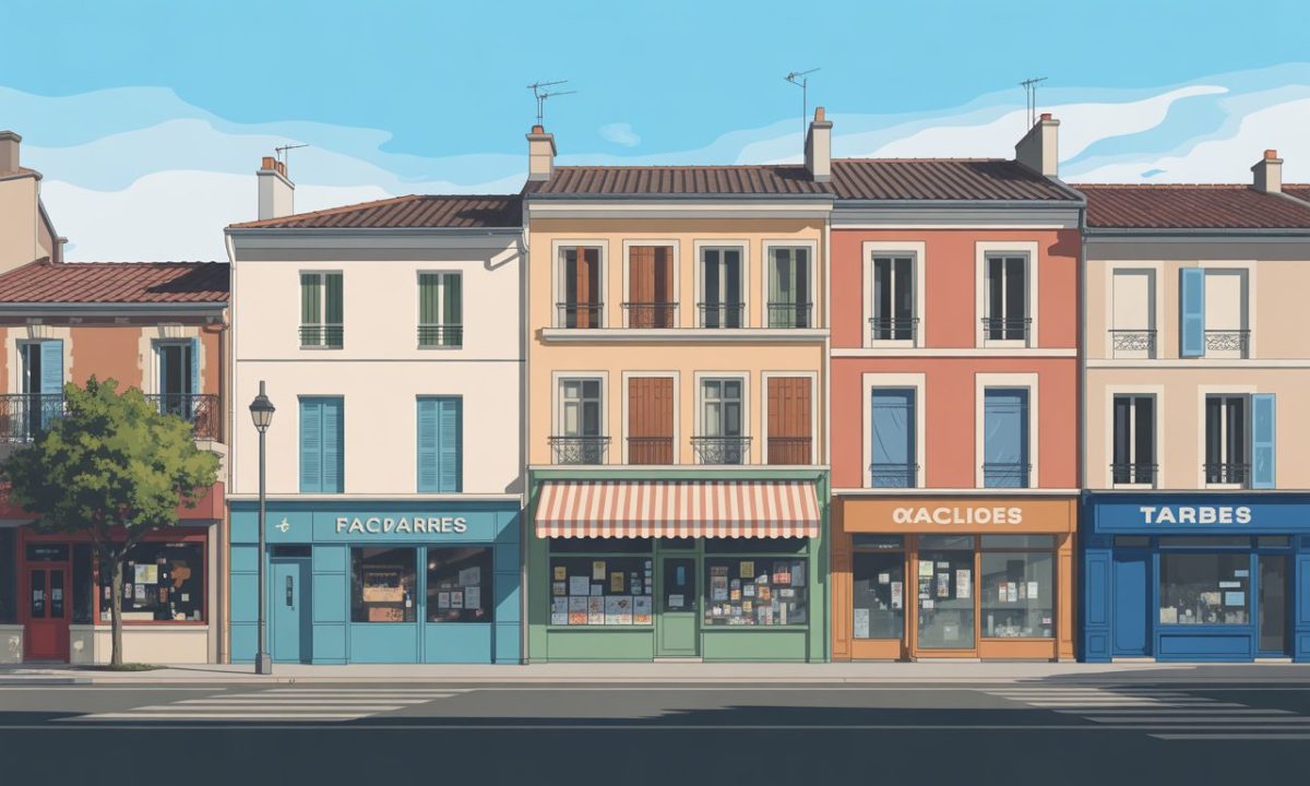 découvrez les quartiers à éviter à tarbes et consultez les avis des habitants pour mieux connaître la ville et son environnement.