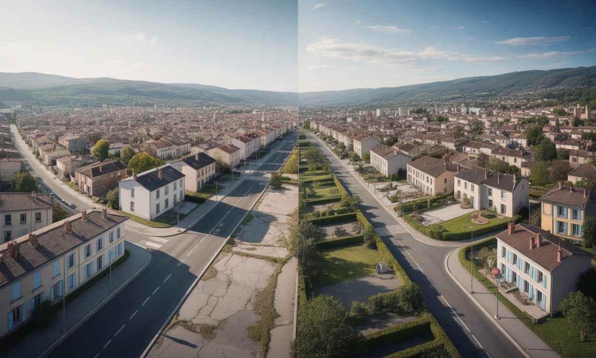 découvrez les quartiers à éviter et les meilleurs endroits où vivre à voiron pour un choix de résidence éclairé et agréable.