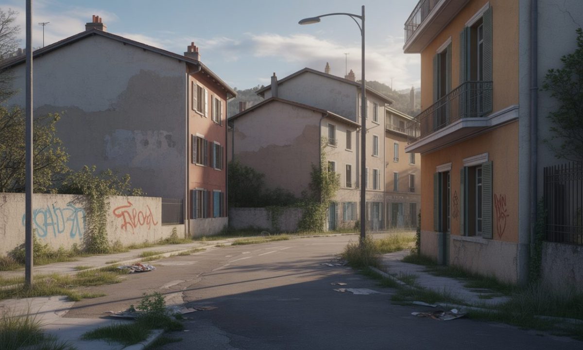 découvrez quels quartiers d'aix-les-bains il vaut mieux éviter avant d'y emménager pour assurer votre tranquillité et bien-être.
