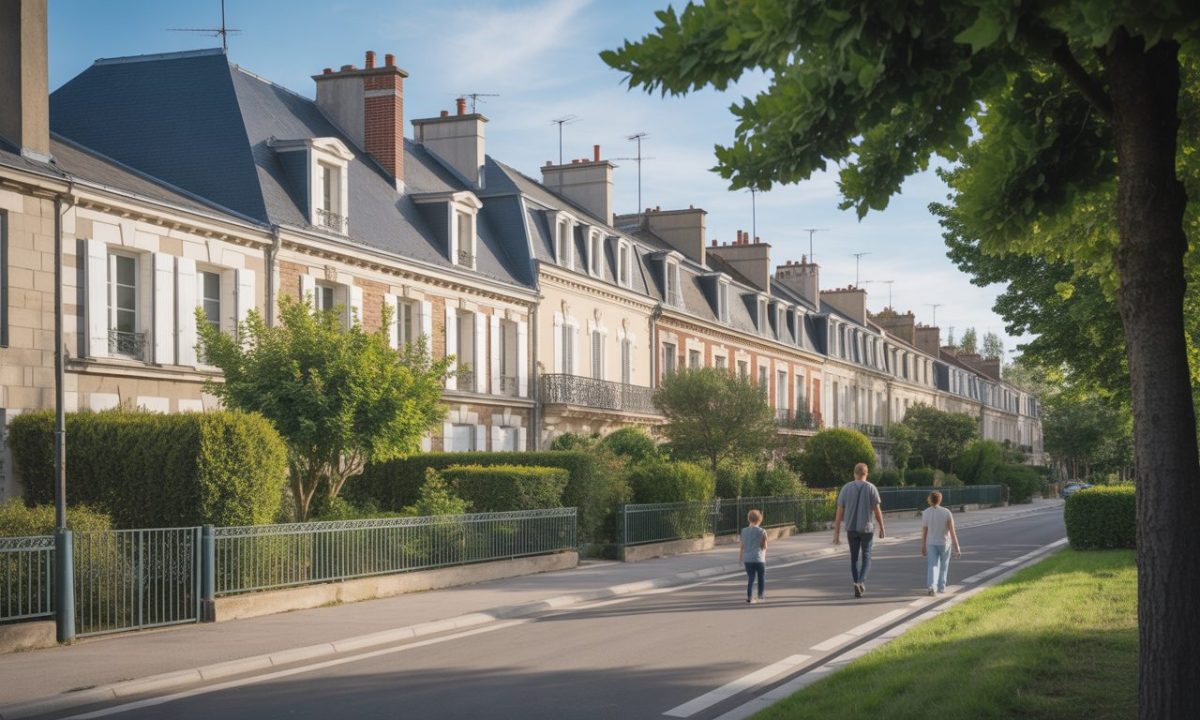 découvrez à alençon les quartiers à éviter et les secteurs les plus tranquilles pour mieux choisir votre lieu de vie ou de visite en toute sécurité.