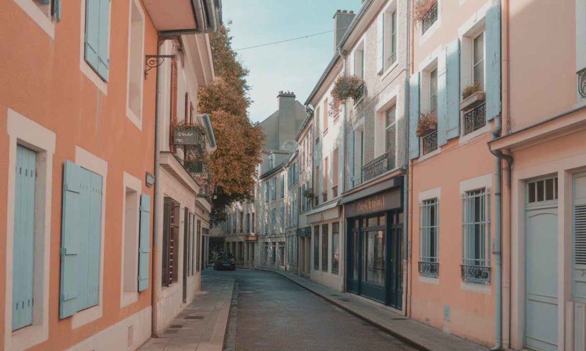 découvrez les quartiers de besançon que les habitants recommandent d'éviter, avec leurs raisons et conseils pour bien choisir votre secteur.