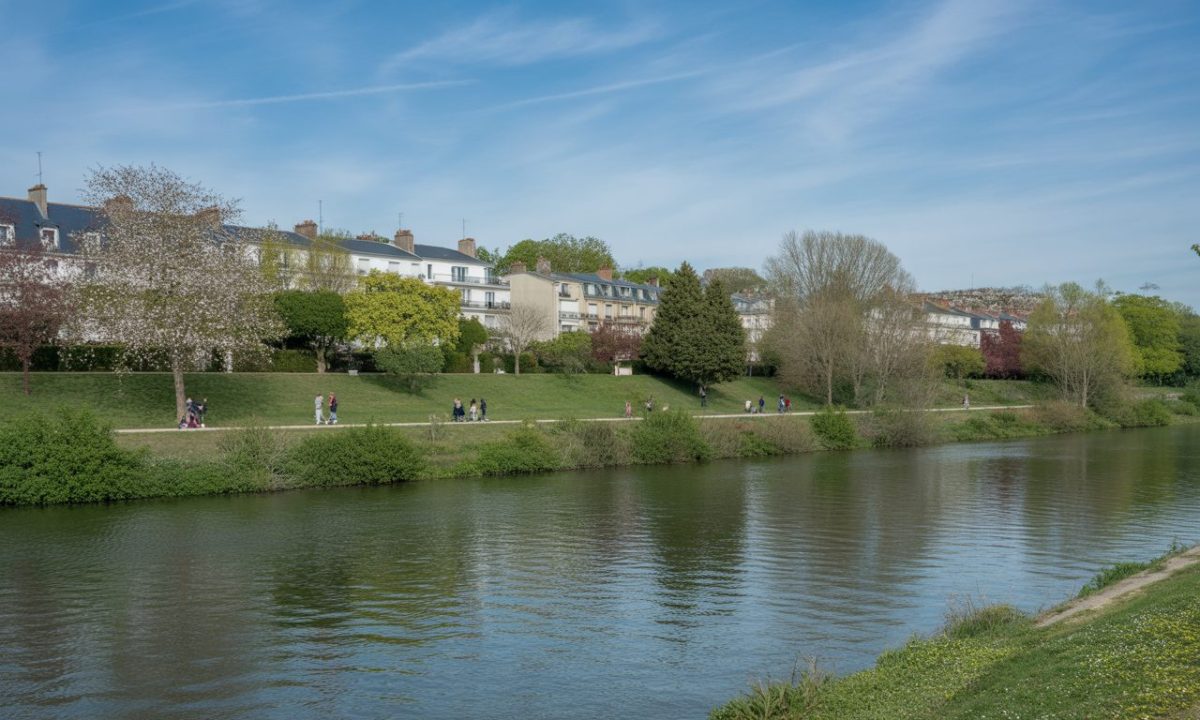 découvrez les quartiers à éviter et les bons plans logement à champs-sur-marne pour trouver votre futur chez-vous en toute sérénité.