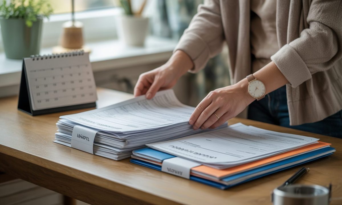 découvrez combien de temps conserver vos papiers de mutuelle santé pour être assuré en cas de besoin et gérer efficacement vos documents administratifs.