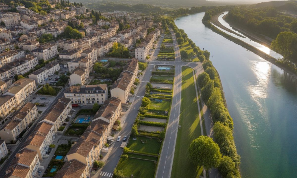 découvrez les quartiers à éviter et les bons plans logement à conflans-sainte-honorine pour trouver un endroit agréable où vivre en toute sérénité.