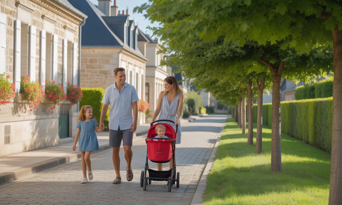 découvrez les quartiers à éviter et les zones calmes à privilégier à élancourt pour mieux choisir votre lieu de vie en toute sérénité.