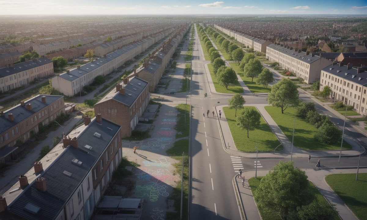 découvrez les quartiers à éviter et les zones calmes à privilégier à élancourt pour un cadre de vie serein et sécurisé. conseils pratiques et informations utiles pour bien choisir votre habitation.
