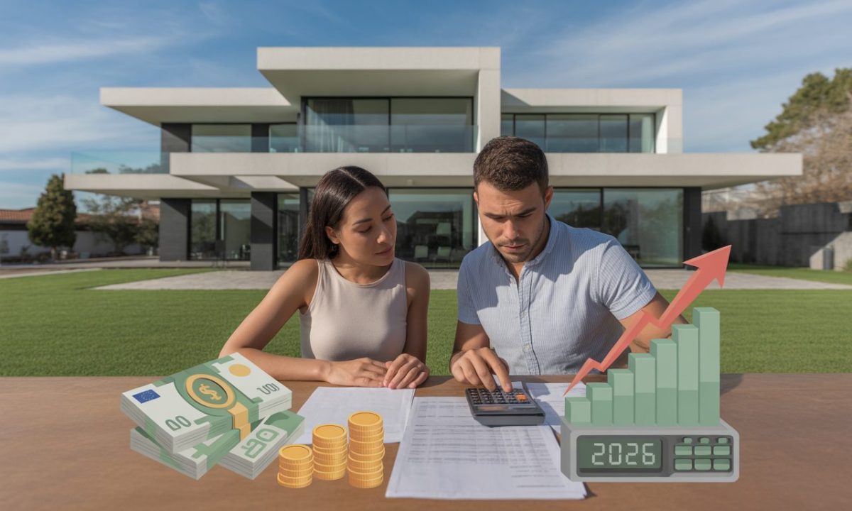découvrez des stratégies efficaces pour protéger votre budget immobilier face à l'inflation en 2026 et sécuriser vos investissements.