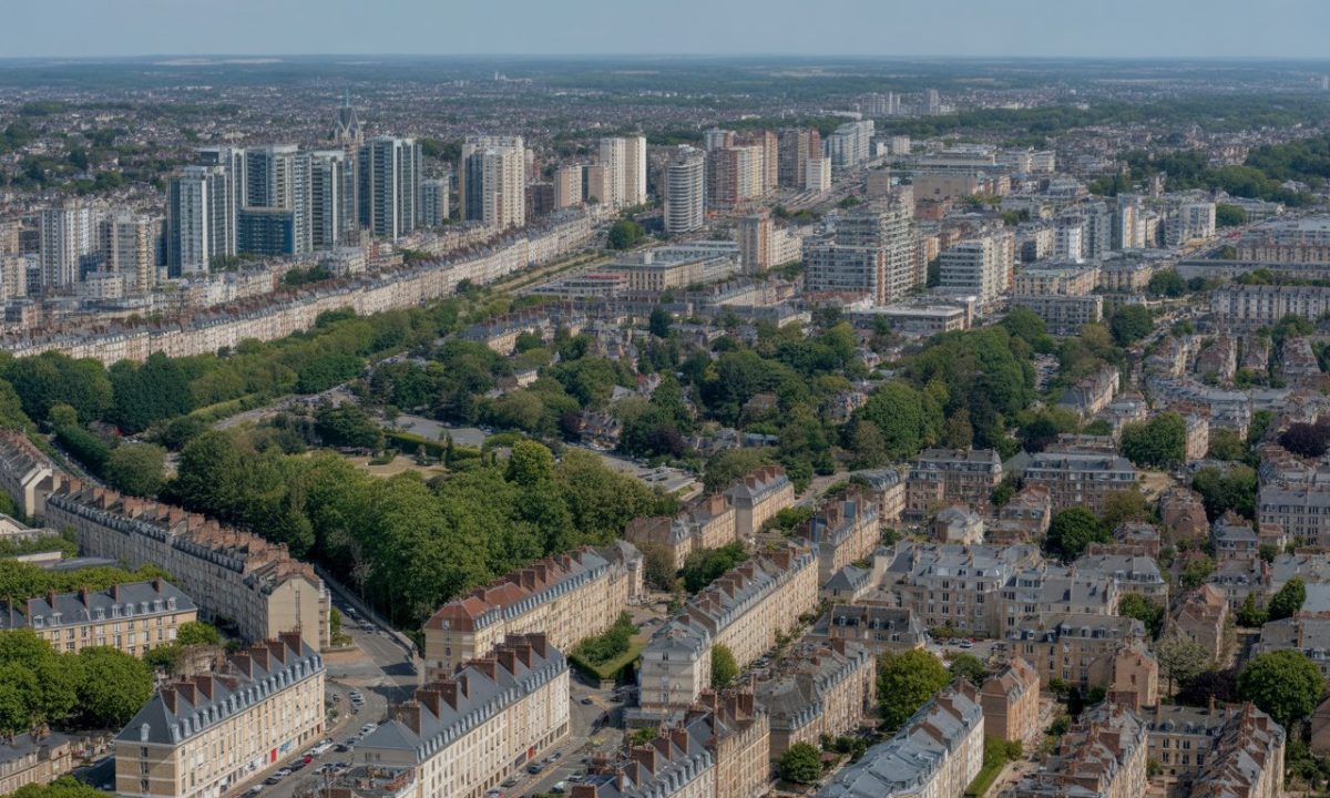 découvrez les quartiers à éviter et les secteurs calmes du mans pour un choix de logement serein et informé.