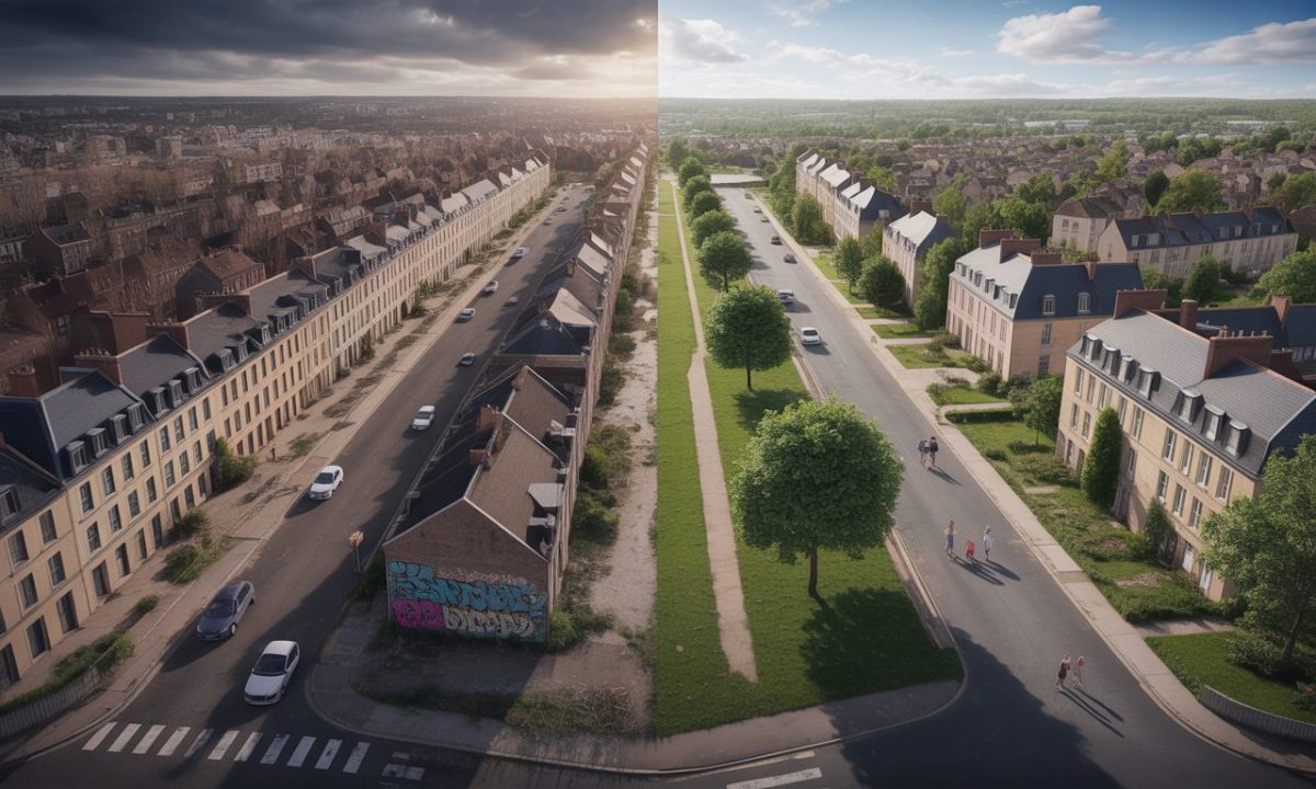 découvrez les quartiers à éviter au mans et les secteurs calmes pour vivre sereinement dans cette ville dynamique. guide complet pour bien choisir votre emplacement.