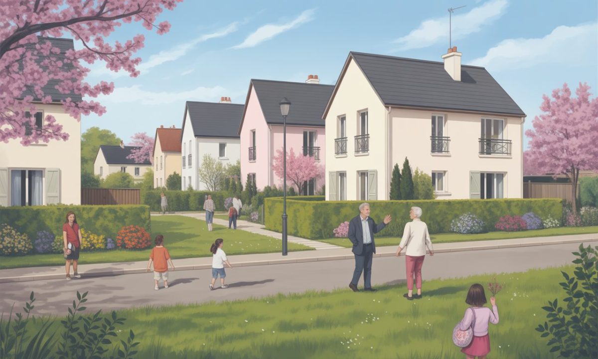 découvrez les quartiers des ulis à éviter et les meilleurs endroits pour habiter, afin de choisir un lieu de vie agréable et sécurisé.