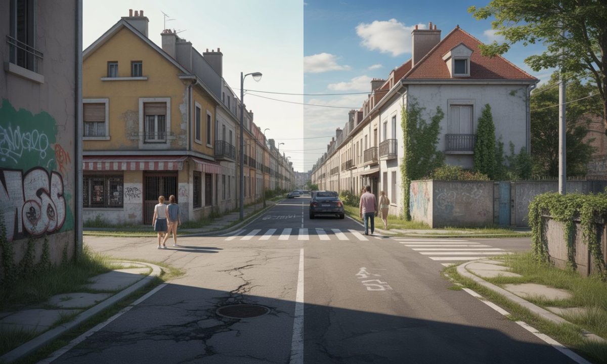 découvrez les quartiers à éviter à montluçon et nos conseils pratiques pour vivre en toute sérénité dans cette ville.