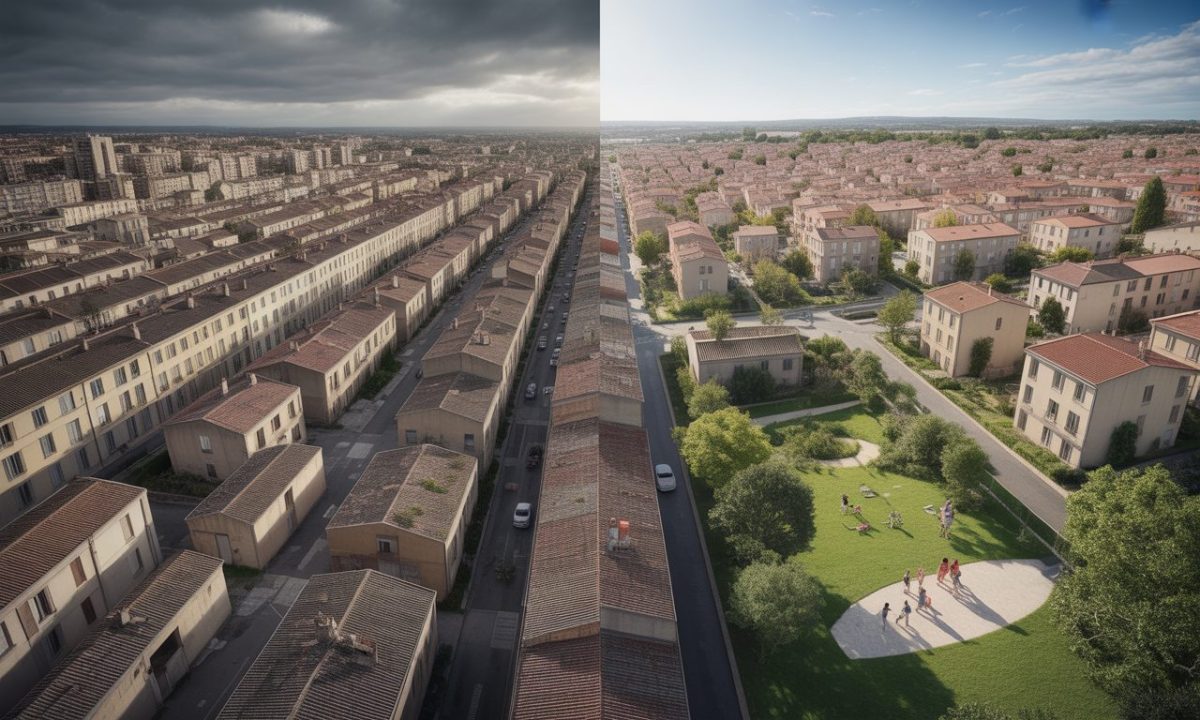 découvrez les quartiers à éviter et les zones à privilégier pour vivre à narbonne, avec des conseils pratiques pour choisir un lieu de résidence sûr et agréable.