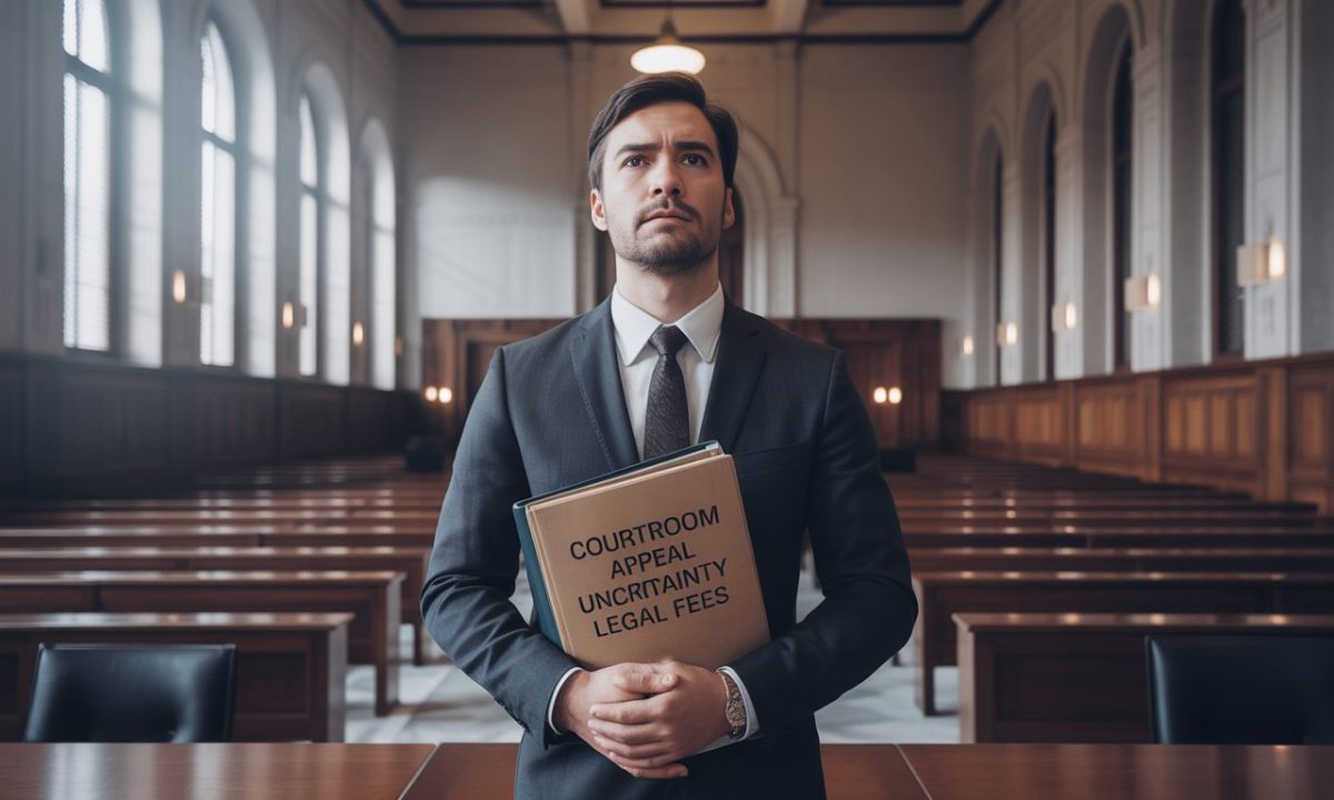 découvrez les principaux risques liés à la procédure d'appel d'un jugement et comment les anticiper pour mieux protéger vos droits.