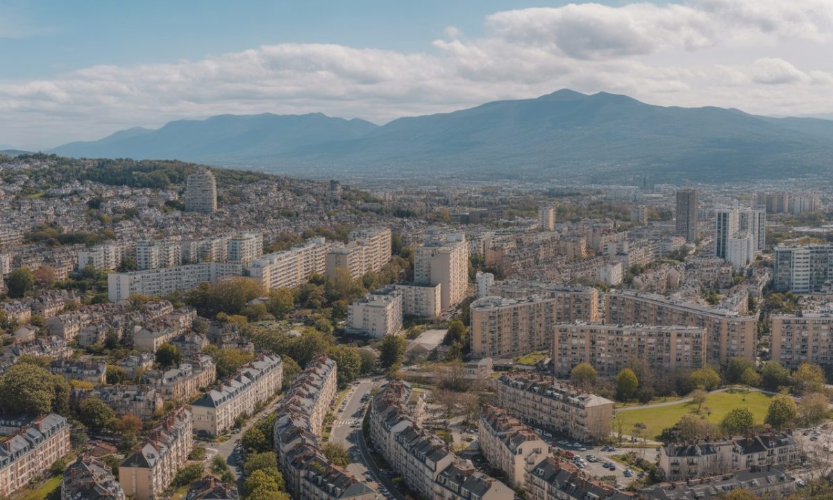 découvrez les quartiers à éviter et les zones sensibles à saint-martin-d’hères pour mieux préparer votre séjour ou votre installation en toute sécurité.