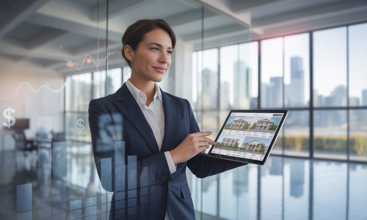 découvrez combien gagne réellement un agent immobilier, les facteurs qui influencent son salaire et les opportunités de revenus dans ce métier dynamique.