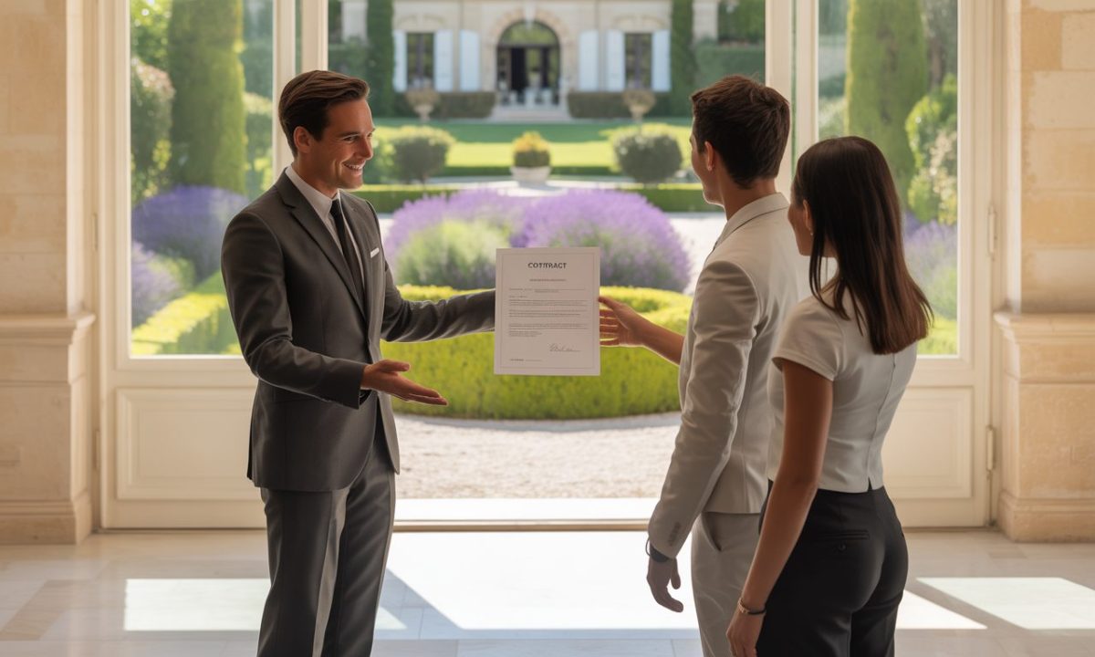 découvrez combien gagne réellement un agent immobilier, les facteurs influençant son salaire et les perspectives de rémunération dans ce secteur dynamique.