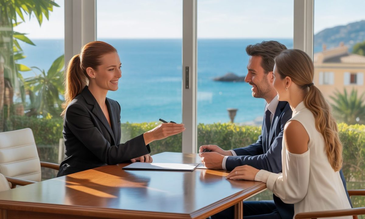 découvrez combien gagne réellement un agent immobilier, les facteurs qui influencent son salaire et les perspectives de rémunération dans ce secteur dynamique.