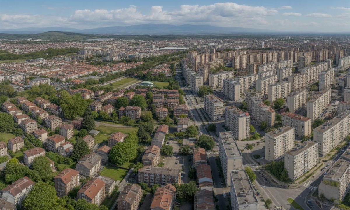 découvrez les quartiers à éviter et les meilleurs endroits où vivre à tarbes pour un quotidien agréable et serein.