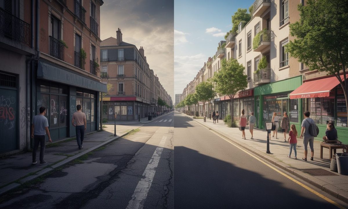 découvrez quels quartiers de vénissieux éviter et les lieux à privilégier pour vivre ou visiter en toute sérénité dans cette commune dynamique.