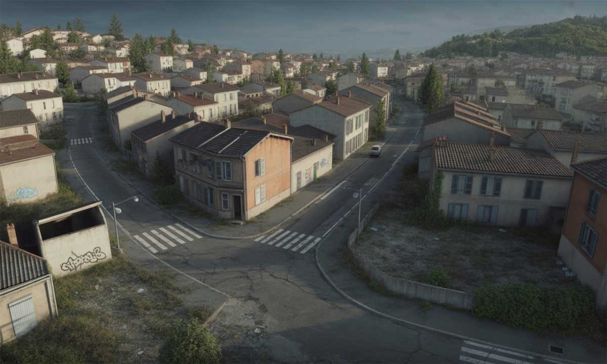 découvrez les quartiers de voiron à éviter selon les avis des habitants locaux pour mieux préparer votre séjour ou votre installation en toute sécurité.