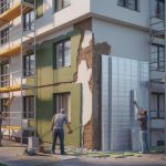 découvrez quand l'obligation de réaliser un ravalement de façade et une isolation thermique s'applique, ainsi que les normes et délais à respecter pour votre logement.