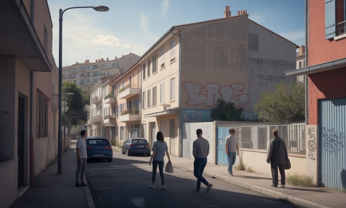 découvrez si le quartier la rose à marseille est un endroit sûr pour vivre ou à éviter, avec une analyse des aspects sécuritaires et du cadre de vie.