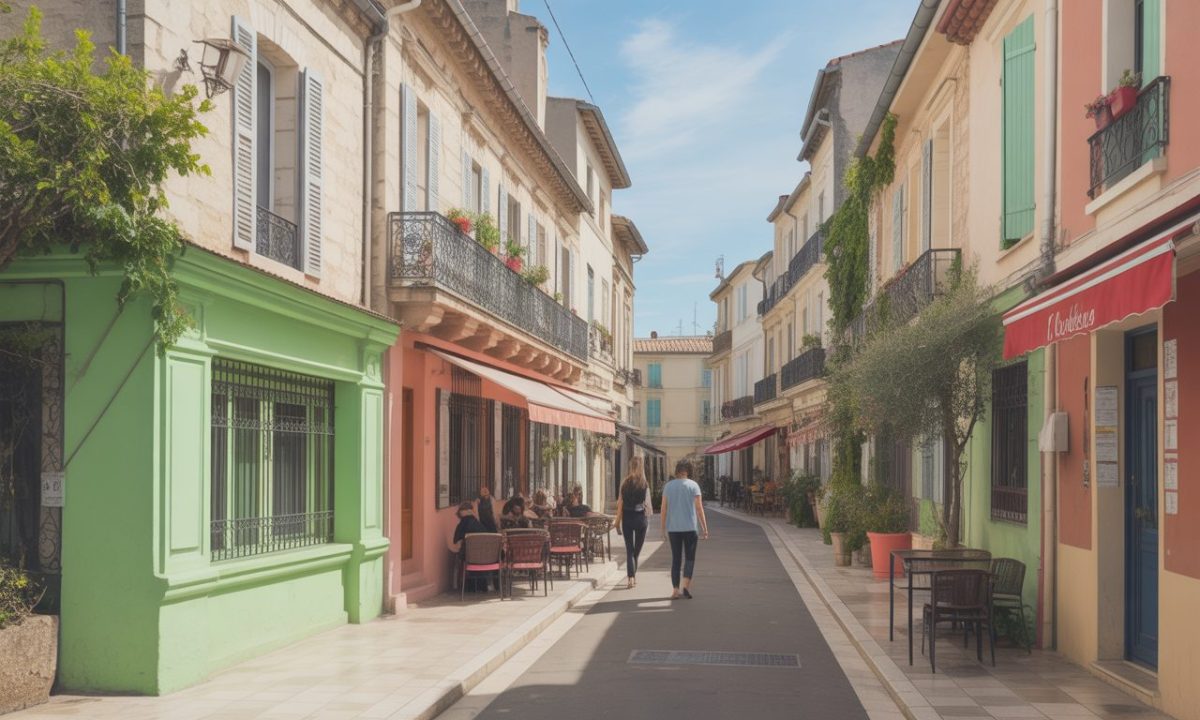 découvrez les avis des habitants sur le quartier figuerolles à montpellier : qualité de vie, ambiance, services et conseils pour bien vivre dans ce quartier dynamique.