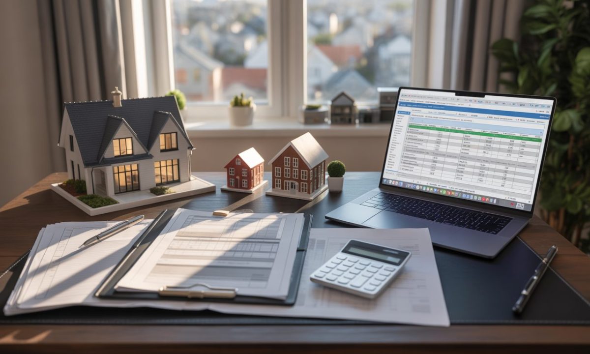 découvrez comment déclarer l'impôt sur la fortune immobilière (ifi) facilement avec notre guide complet et conseils pratiques.