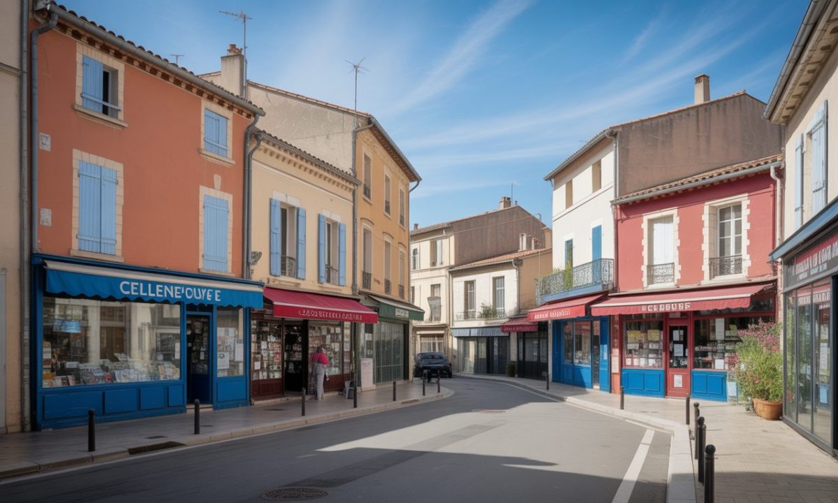 découvrez le quartier celleneuve à montpellier : avis des habitants, ambiance locale et qualité de vie pour bien choisir votre prochain lieu de vie.