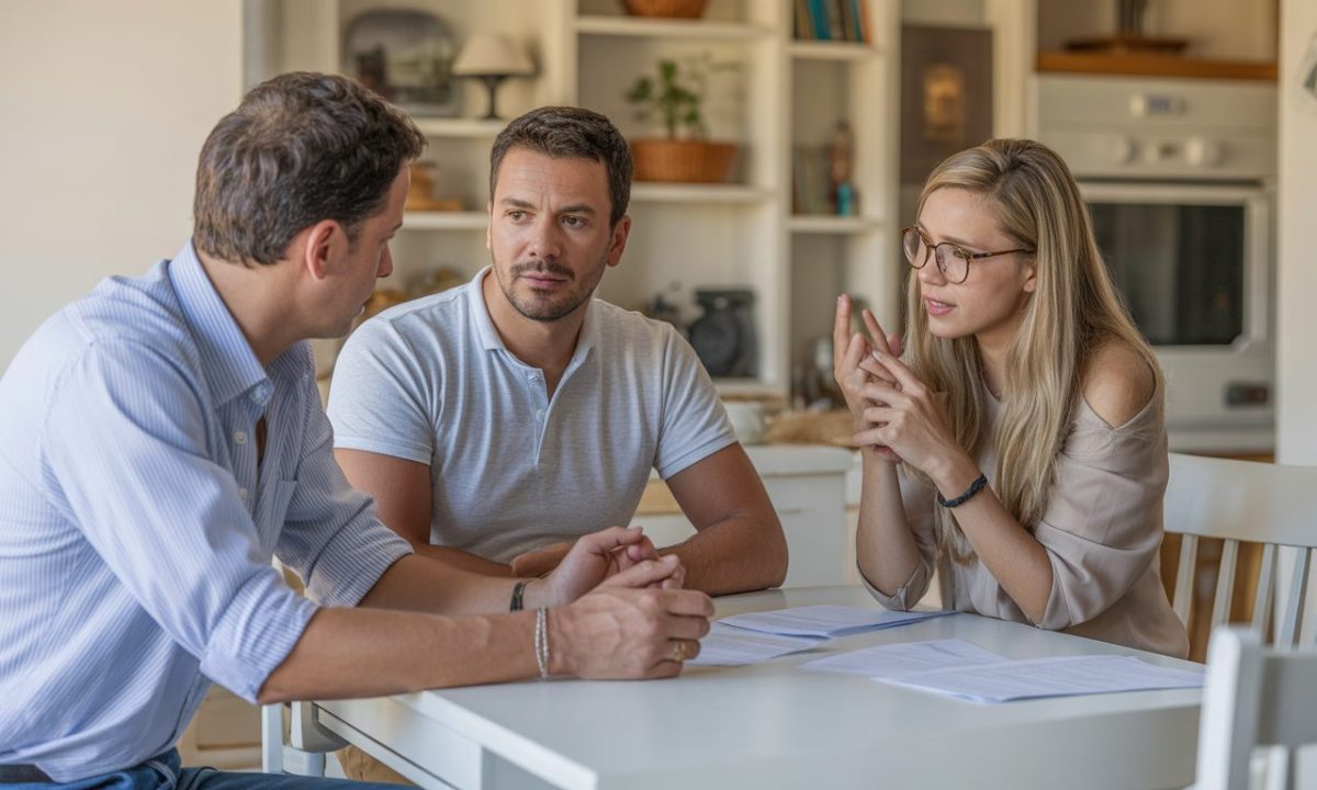 découvrez les différentes solutions pour sortir d’une indivision entre héritiers et gérer efficacement le partage des biens hérités.