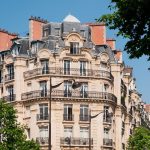 appartement paris