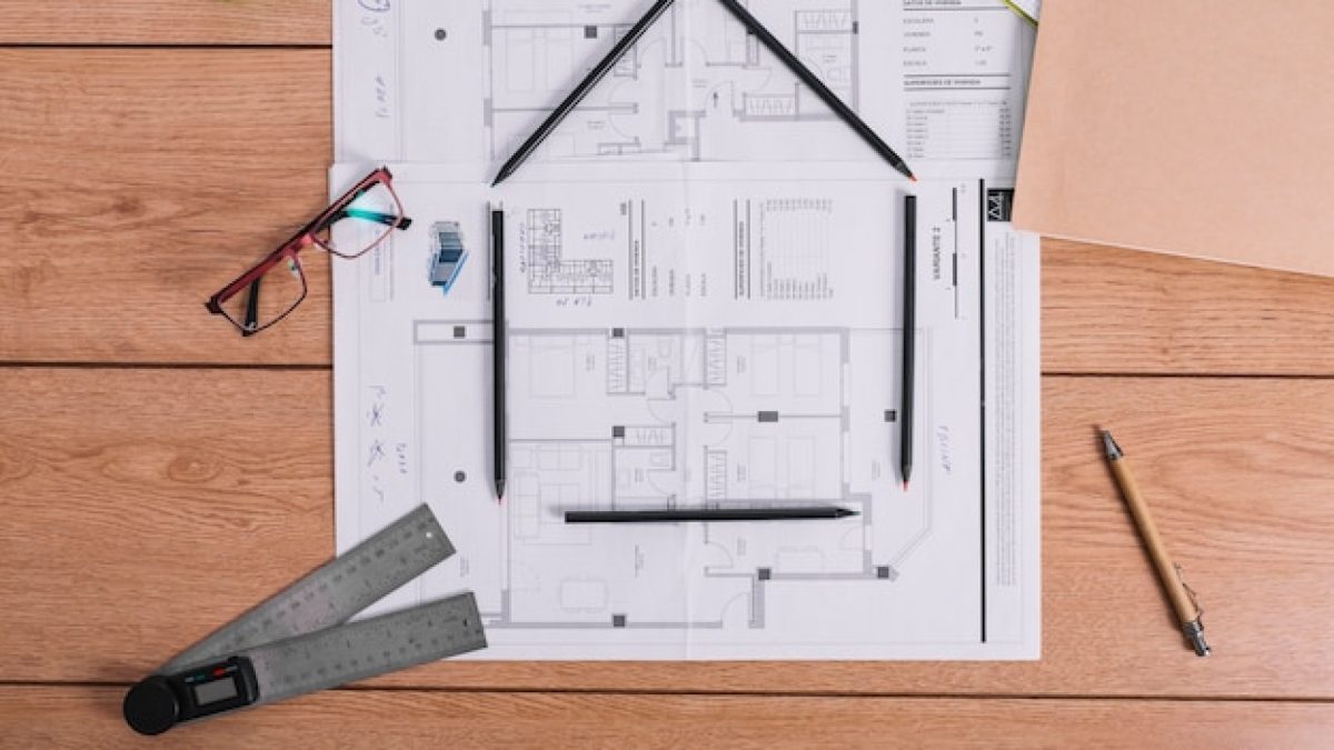 Construction neuve : les codes et singularités d’une maison bretonne traditionnelle